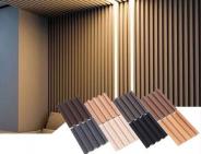 Transform Your Room with PVC Panels