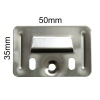 BG-KK1 Stainless steel Buckle