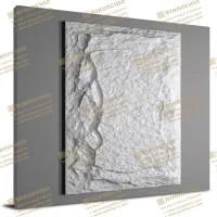 PU Stone B002-1 1200&times;600&times;50mm