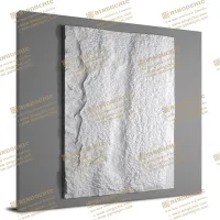 PU Stone A003-1 1200&times;600&times;30mm