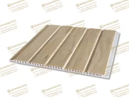 CTM250-13 250x7.5mm U groove