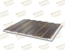 CTM250-35 250x8mm Vgroove