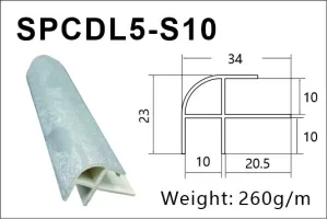 SPCDL5-S10