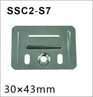Stainless Steel Series SSC2-S7