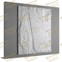 PU Stone A001-1 1200&times;600&times;30mm