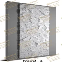 PU Stone K002-1 2900&times;600&times;50mm