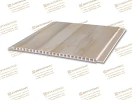 CTM250-16 250x8.5mm Ugroove