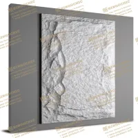 PU Stone B001-1 1200&times;600&times;50mm