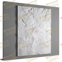 PU Stone A009-1 1200&times;600&times;30mm