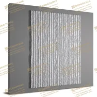 PU Stone F002-1 1200&times;600&times;25mm