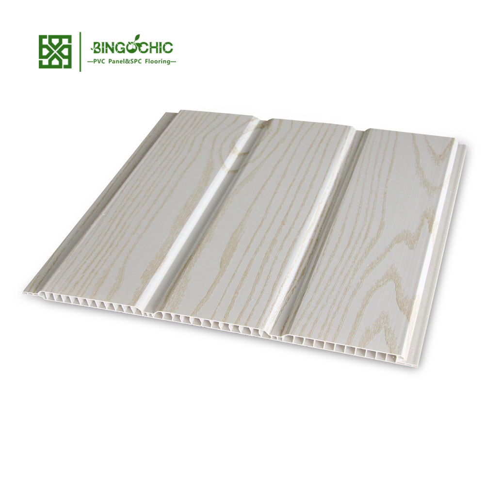 Wood Texture PVC Panel