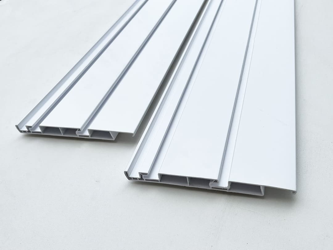 pvc panels