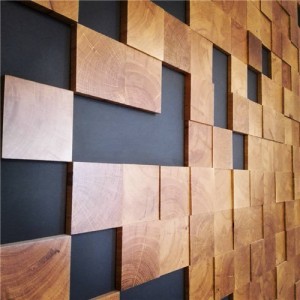 wall panels